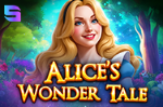 Aliceas Wonder Tale